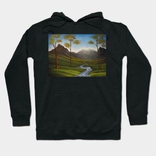 Valley Stream Hoodie